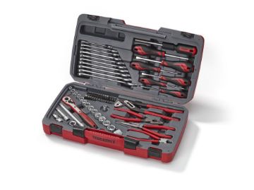 Picture of Teng Tools MECCA PRO 3/8" Socket & Tool Set 67 Pieces - T3867