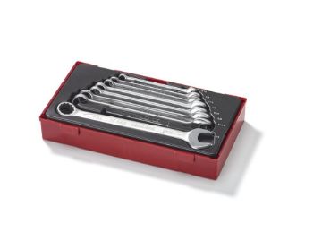 Picture of Teng Tools Combination Spanner Set AF TT1 8 Pieces - TT3592