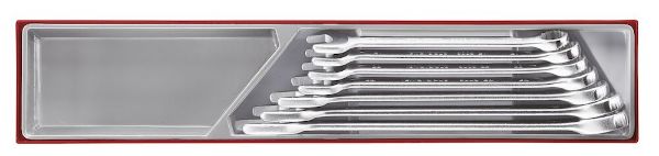 Picture of Teng Tools Combination Spanner Set TTX4 7 Pieces - TTX2032
