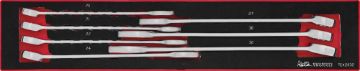 Picture of Teng Tools Combination Spanner Set FOAMX4 7 Pieces - TEX2032