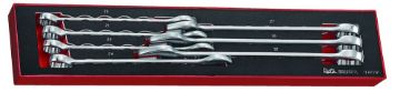 Picture of Teng Tools Combination Spanner Set FOAMX4 7 Pieces - TEX2032