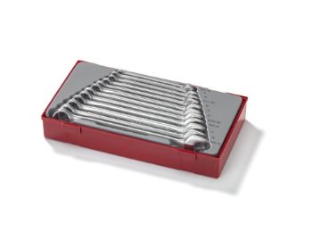 Picture of Teng Tools Combination Spanner Set TT1 12 Pieces - TT1236