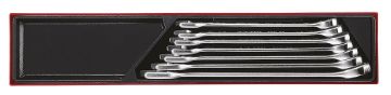 Picture of Teng Tools Combination Spanner Set AF TTX4 7 Pieces - TTX2640