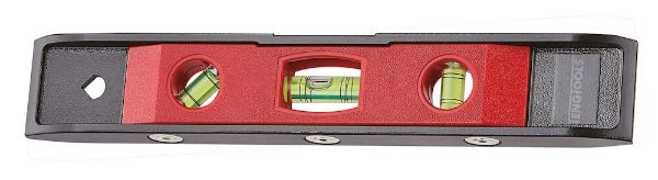 Picture of Teng Tools Torpedo Spirit Level Aluminium 230mm - SLT01