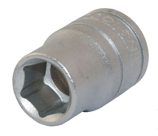 Picture of Teng Tools 3/8" Socket 6 pt Metric 10mm - M380510-C