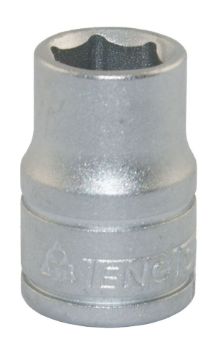 Picture of Teng Tools 3/8" Socket 6 pt Metric 10mm - M380510-C