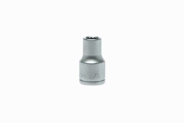 Picture of Teng Tools 1/2" Socket 12 pt AF 3/8" - M120112-C