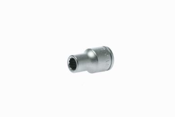 Picture of Teng Tools 1/2" Socket 12 pt AF 3/8" - M120112-C
