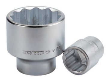 Picture of Teng Tools 1" Socket 12 pt Metric 36mm - M110536