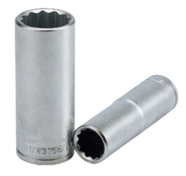 Picture of Teng Tools 3/8" Deep Socket 12 pt AF 3/8" - M38021212-C