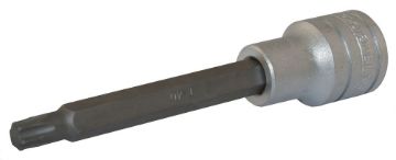 Picture of Teng Tools 1/2" Long TX Bit Socket TX40 - M122240T-C