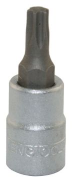 Picture of Teng Tools 1/4" TX Bit Socket TX25 - M141225T-C