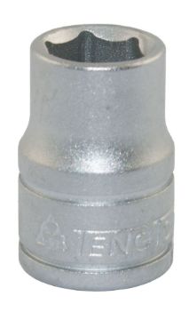 Picture of Teng Tools 3/8" Socket 6 pt AF 5/16" - M380110-C