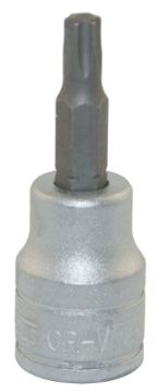 Picture of Teng Tools 3/8" TX Bit Socket TX27 - M381227T-C
