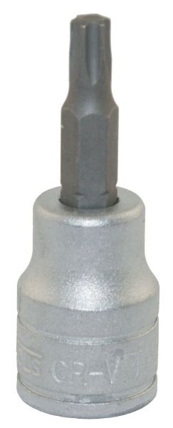 Picture of Teng Tools 3/8" TX Bit Socket TX27 - M381227T-C