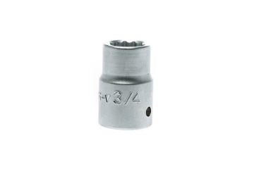 Picture of Teng Tools 3/4" Socket 12 pt AF 3/4" - M340124-C