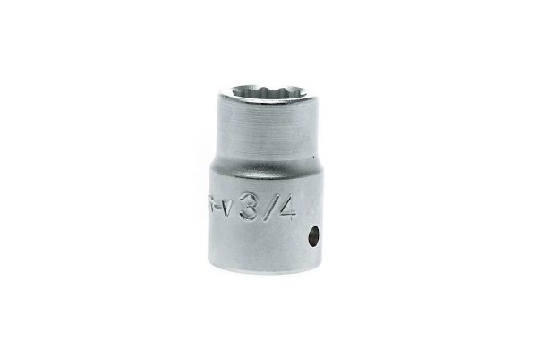Picture of Teng Tools 3/4" Socket 12 pt AF 3/4" - M340124-C