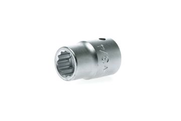 Picture of Teng Tools 3/4" Socket 12 pt AF 3/4" - M340124-C