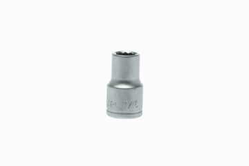 Picture of Teng Tools 1/2" Socket 12 pt AF 7/16" - M120114-C