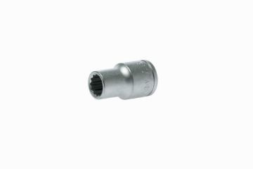 Picture of Teng Tools 1/2" Socket 12 pt AF 7/16" - M120114-C