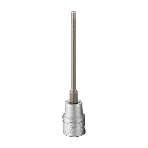 Picture of Teng Tools 3/8" Long Ribe® Bit Socket 04 - M382704-C