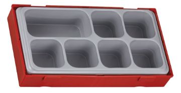 Picture of Teng Tools Storage Tray TT1 7 Compartments - TT01