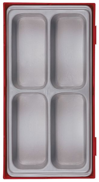 Picture of Teng Tools Storage Tray TT1 4 Compartments - TT03