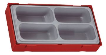 Picture of Teng Tools Storage Tray TT1 4 Compartments - TT03