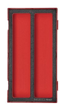 Picture of Teng Tools Storage Tray FOAM1 2 Compartments - TEA02