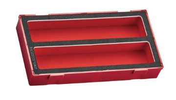 Picture of Teng Tools Storage Tray FOAM1 2 Compartments - TEA02