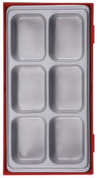 Picture of Teng Tools Storage Tray TT1 6 Compartments - TT04