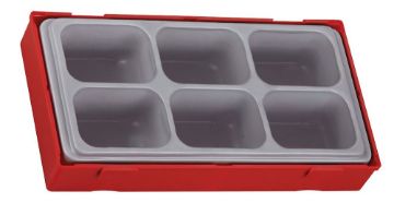 Picture of Teng Tools Storage Tray TT1 6 Compartments - TT04