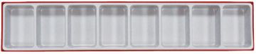 Picture of Teng Tools Storage Tray TTX4 8 Compartments - TTX03