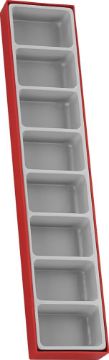 Picture of Teng Tools Storage Tray TTX4 8 Compartments - TTX03