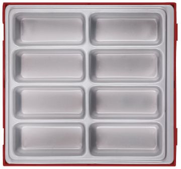 Picture of Teng Tools Storage Tray TT2 8 Compartments - TTD01