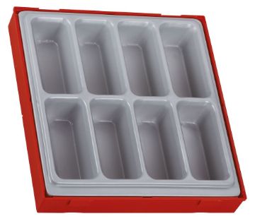 Picture of Teng Tools Storage Tray TT2 8 Compartments - TTD01