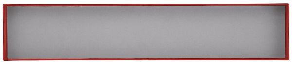 Picture of Teng Tools Storage Tray TTX4 1 Compartment - TTX00
