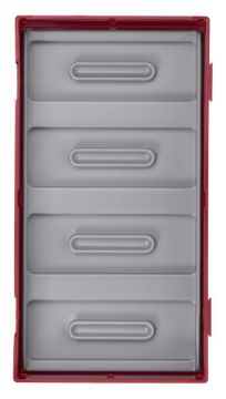 Picture of Teng Tools Storage Tray For TJ Sets TT1 - TTTJ04