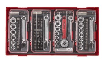 Picture of Teng Tools Storage Tray For TJ Sets TT1 - TTTJ04