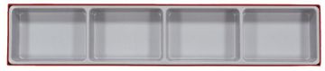 Picture of Teng Tools Storage Tray TTX4 4 Compartments - TTX02