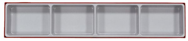 Picture of Teng Tools Storage Tray TTX4 4 Compartments - TTX02