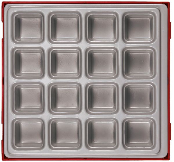 Picture of Teng Tools Storage Tray TT2 16 Compartments - TTD02