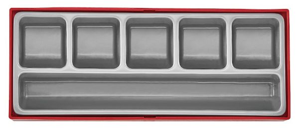 Picture of Teng Tools Storage Tray TTX2 6 Compartments - TTZ01