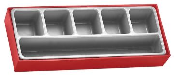 Picture of Teng Tools Storage Tray TTX2 6 Compartments - TTZ01