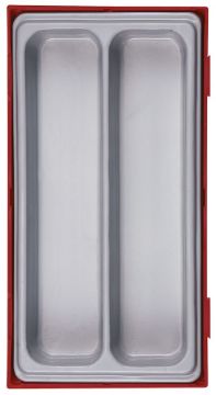 Picture of Teng Tools Storage Tray TT1 2 Compartments - TT02