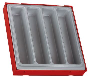 Picture of Teng Tools Storage Tray TT2 4 Compartments - TTD00
