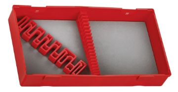 Picture of Teng Tools Storage Tray With Tool Holder TT1 - TT00