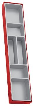 Picture of Teng Tools Storage Tray TTX4 6 Compartments - TTX01