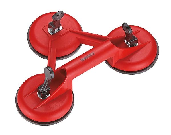 Picture of Teng Tools Suction Lifter Triple - SL03