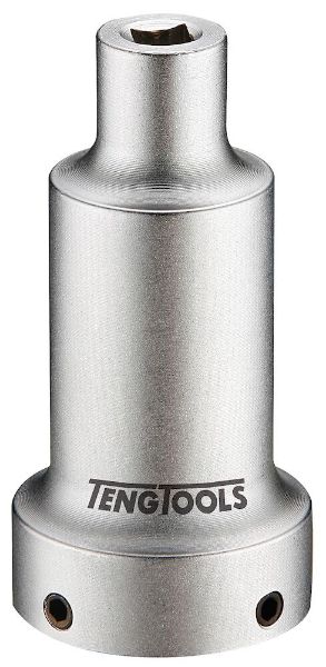 Picture of Teng Tools 1/4" Die Chuck M3 - M12 - M140070
